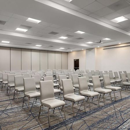 Holiday Inn Express Richmond By Ihg Εξωτερικό φωτογραφία