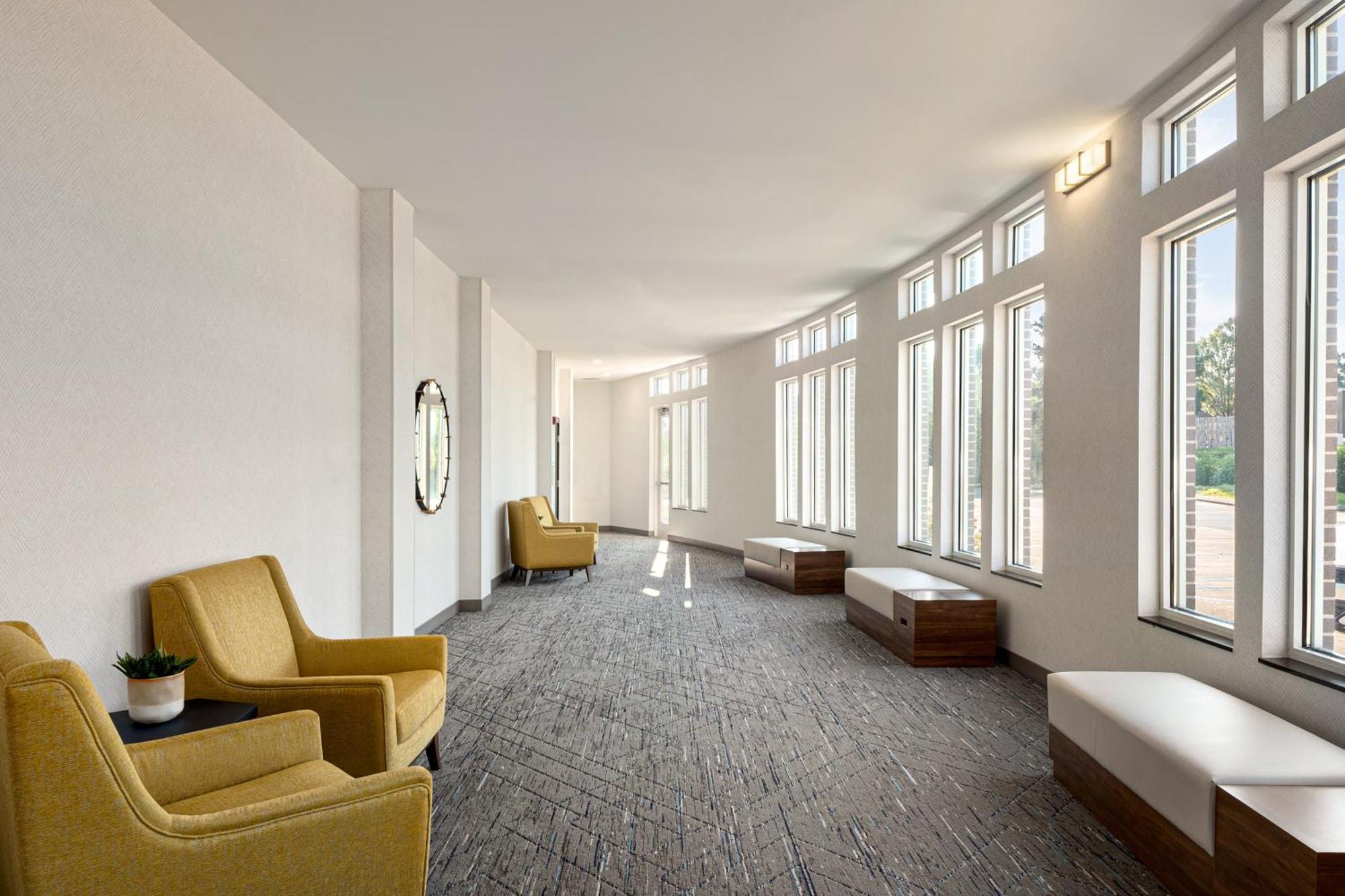 Holiday Inn Express Richmond By Ihg Εξωτερικό φωτογραφία