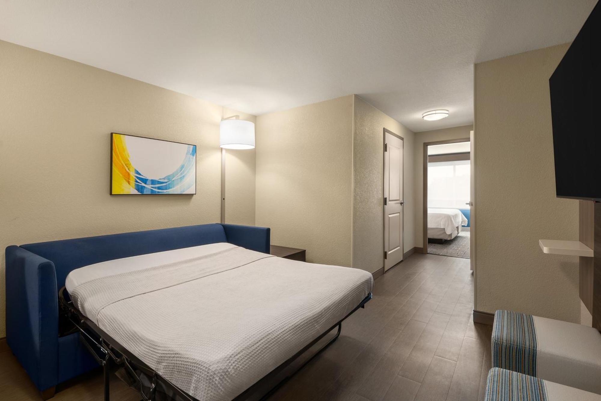 Holiday Inn Express Richmond By Ihg Εξωτερικό φωτογραφία
