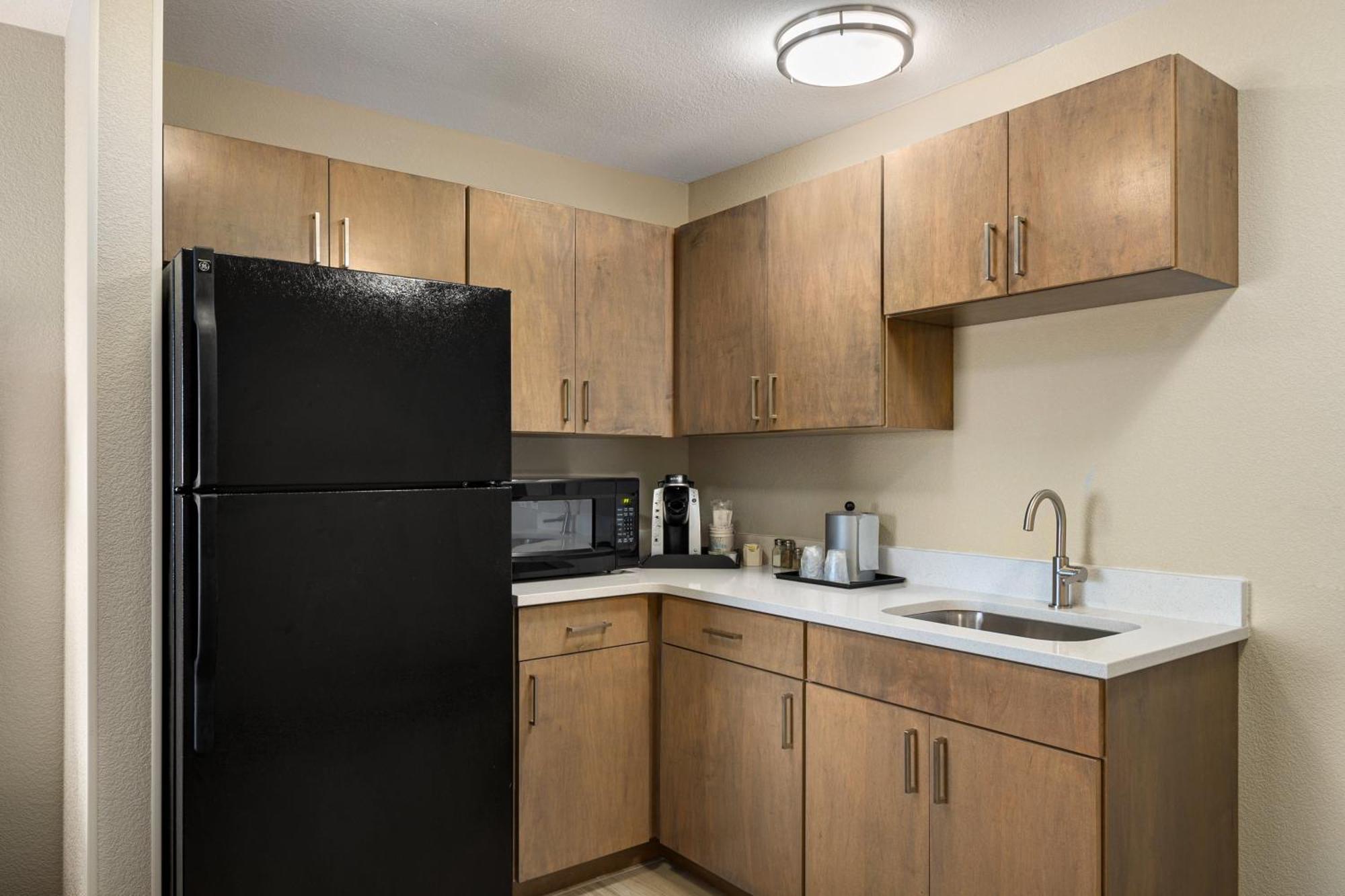 Holiday Inn Express Richmond By Ihg Εξωτερικό φωτογραφία