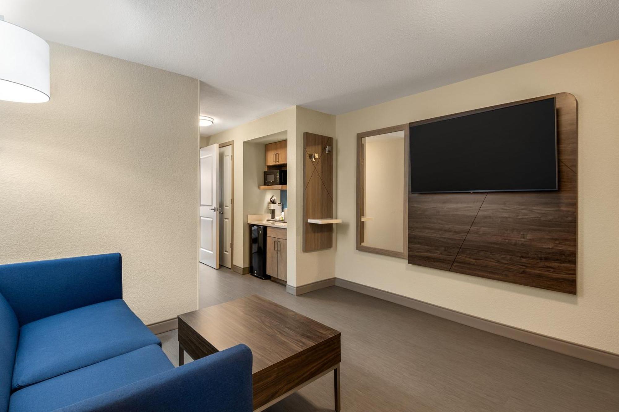 Holiday Inn Express Richmond By Ihg Εξωτερικό φωτογραφία