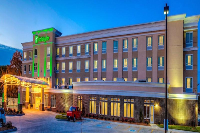 Holiday Inn Express Richmond By Ihg Εξωτερικό φωτογραφία