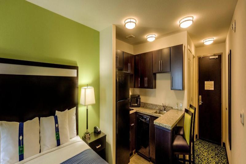 Holiday Inn Express Richmond By Ihg Εξωτερικό φωτογραφία