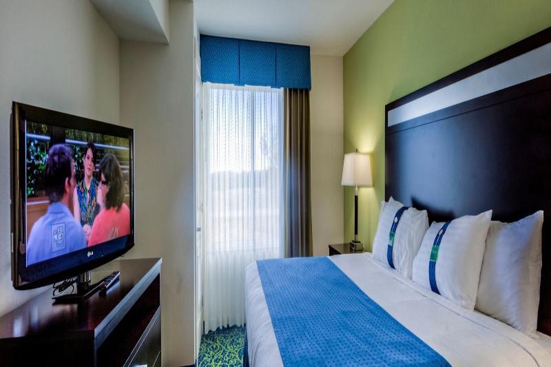 Holiday Inn Express Richmond By Ihg Εξωτερικό φωτογραφία