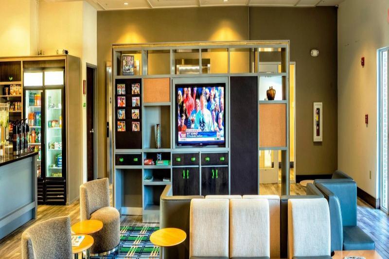 Holiday Inn Express Richmond By Ihg Εξωτερικό φωτογραφία